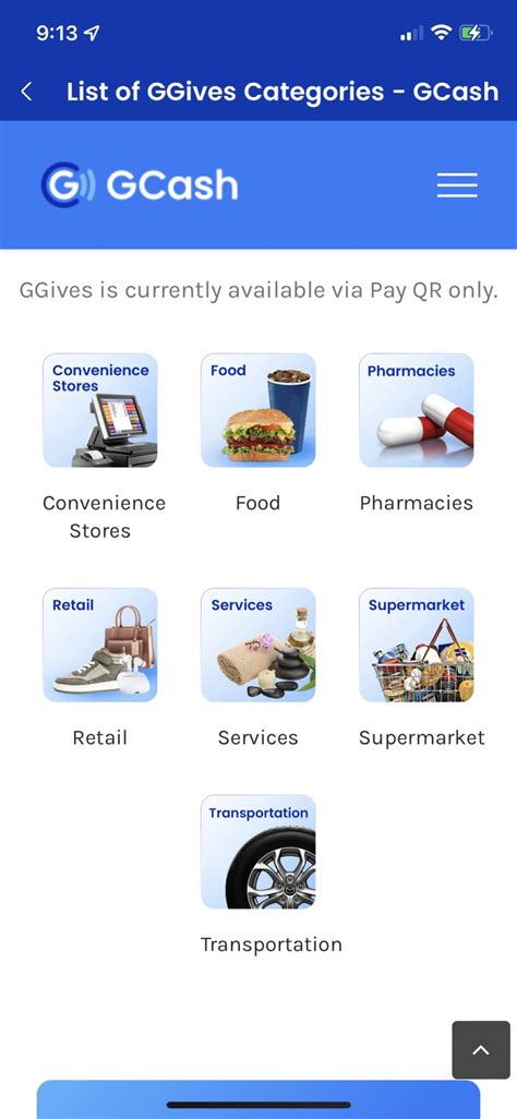 ggives list of merchants|GGives: Easily Pay with Installments (Buy Now, Pay Later) .